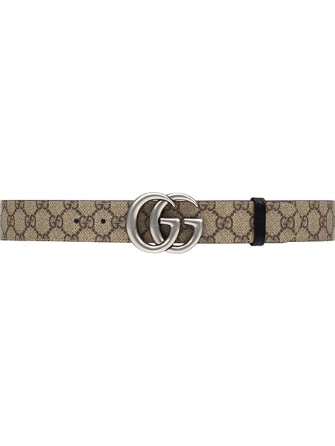 farfetch cinturones Gucci